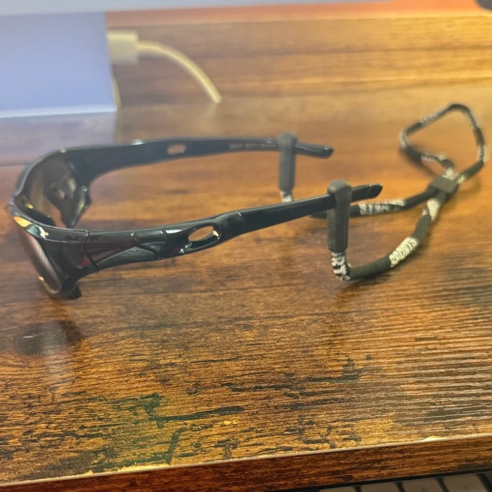 Black Kids Sunglasses